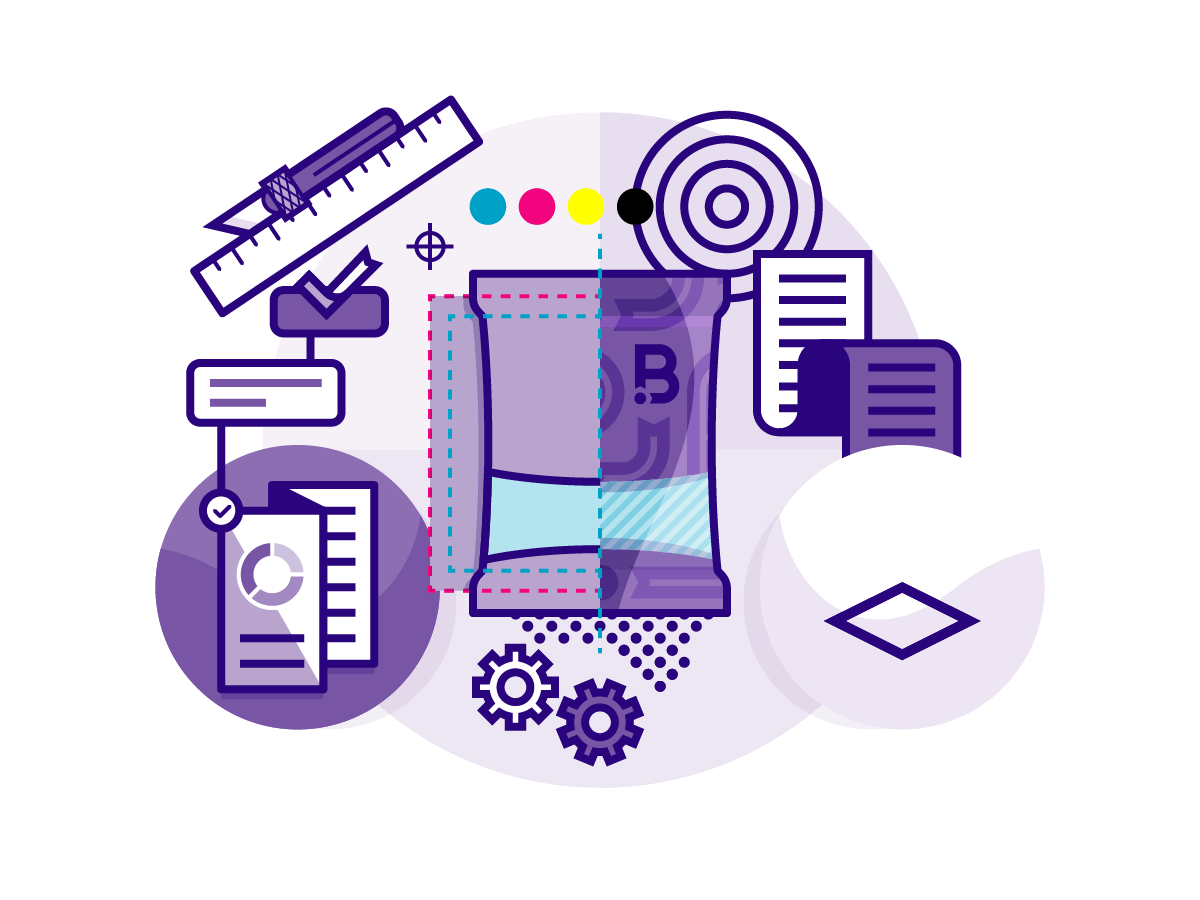 Print-Production
