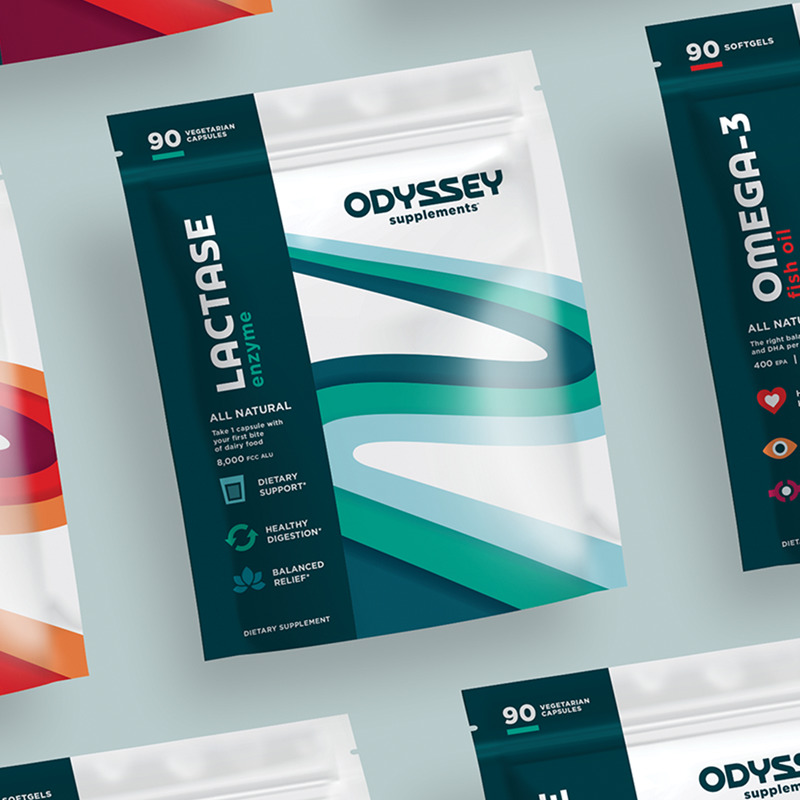 Odyssey Supplements